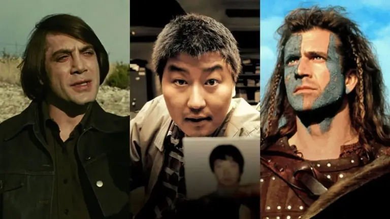 Movies Where Hero and Villain Never Meet – Top 10