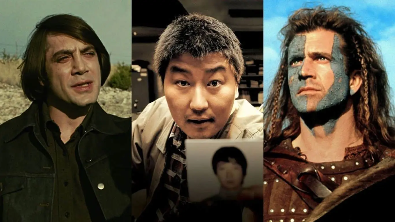 Movies Where Hero and Villain Never Meet Top 10