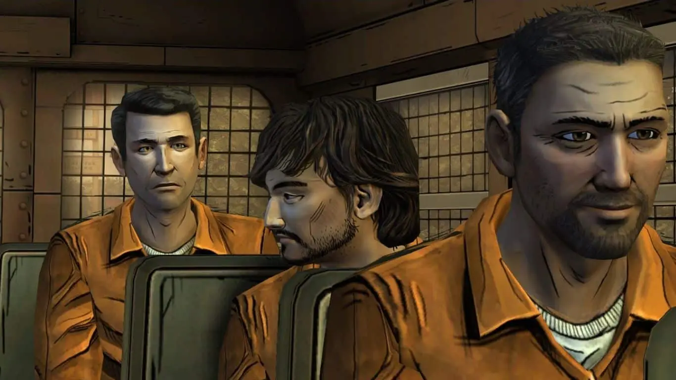 Ranking Walking Dead Games From Worst to Best - The Walking Dead: 400 Days