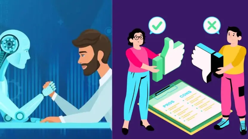 Rise of AI in Content Generation, Pros and Cons