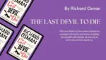 The Last Devil to Die By Richard Osman 2