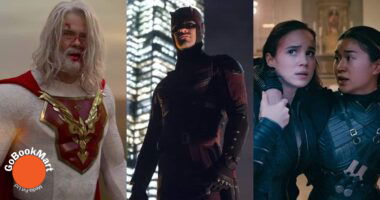 Top 10 Netflix Shows Based on Comics, Ranked From Worst to Best