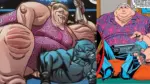 Top 10 Plus Size Supervillains in Comics