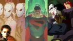Top 10 Untapped DC Comics Storylines That Could Revive the DCEU