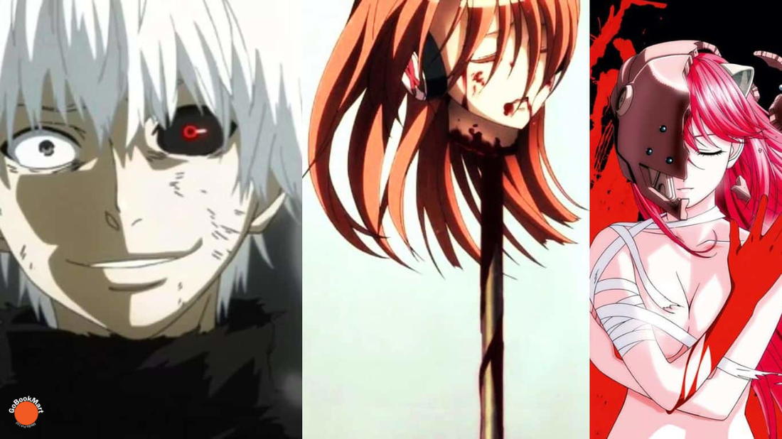 Top 15 des moments les plus sombres de l’histoire de l’anime