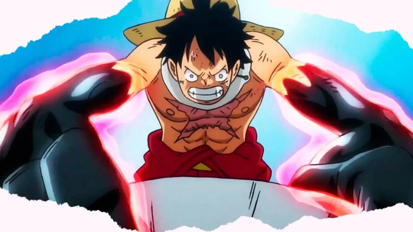 Haki's Equalizing Power