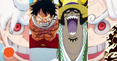 Unknown Facts About Devil Fruit in One Piece