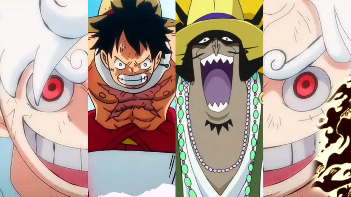 Unknown Facts About Devil Fruit in One Piece 5