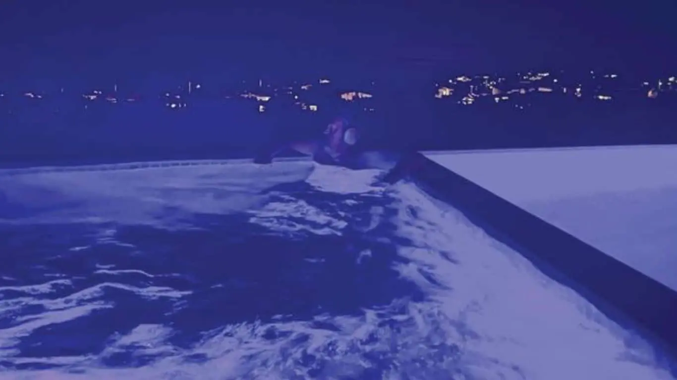 Matthew Perry, renowned 'Friends' star, passes away at the age of 54 