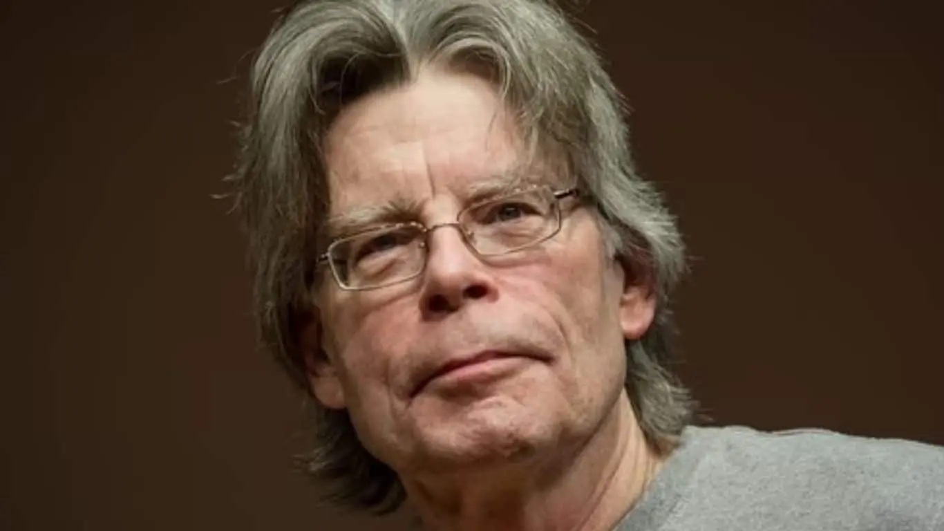 Stephen King
