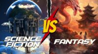 Science Fiction vs. Fantasy: Exploring the Key Differences