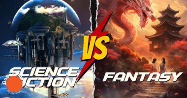 Science Fiction vs. Fantasy: Exploring the Key Differences