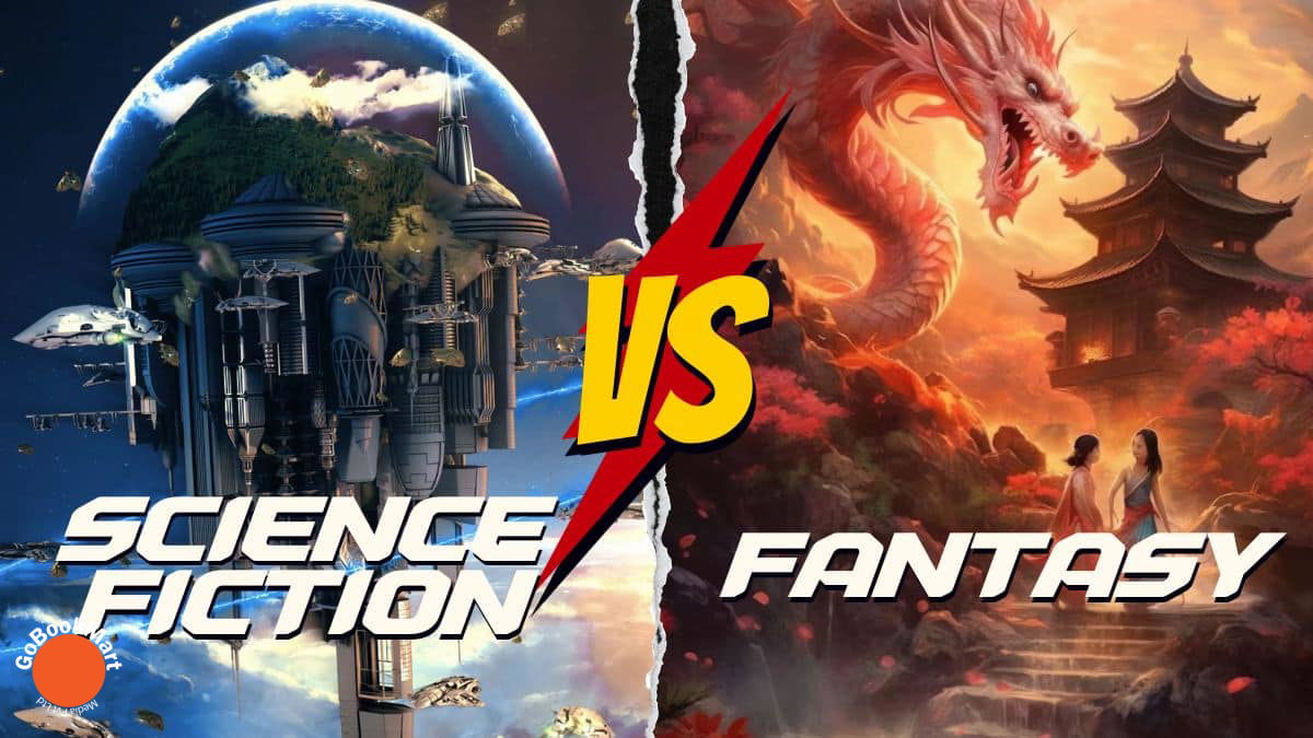 Science Fiction vs. Fantasy: Exploring the Key Differences