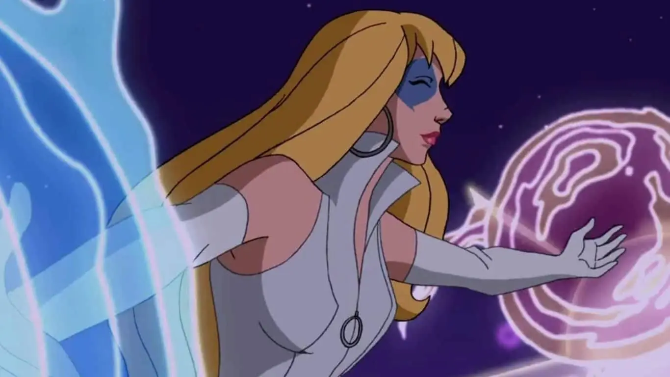 Worst Female Superheroes of All Time - Dazzler