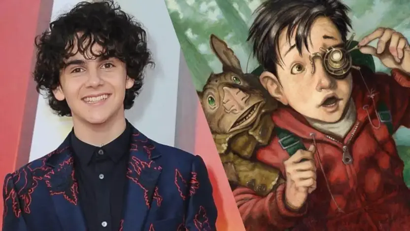 Spiderwick Chronicles Reboot Lands on a Different Streaming Platform Following Disney+ Drop