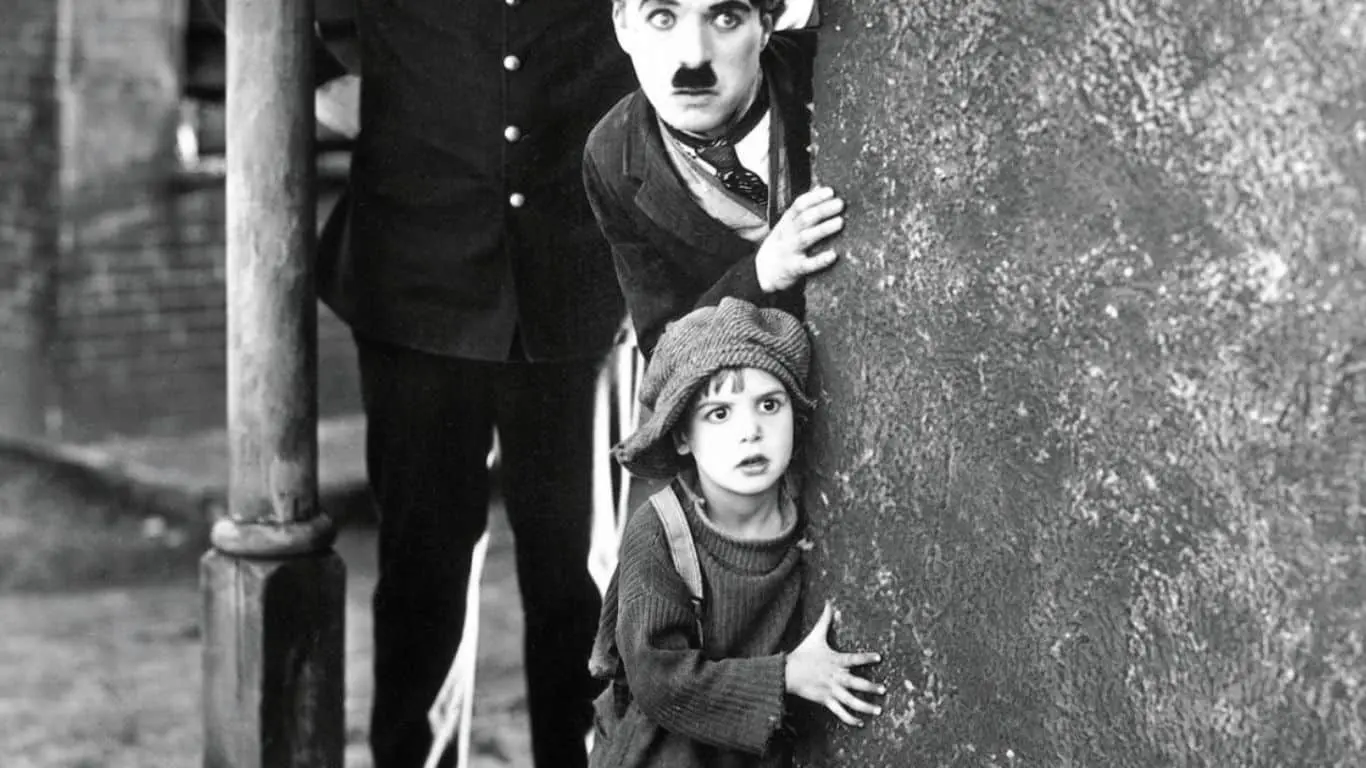 The Early Days of Cinema: short, silent, and simplistic movies