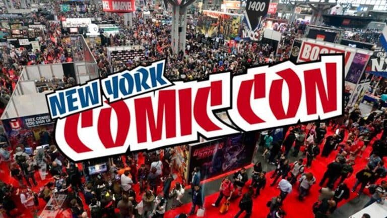न्यूयॉर्क कॉमिक कॉन में जाने में आमतौर पर कितना खर्च होता है?