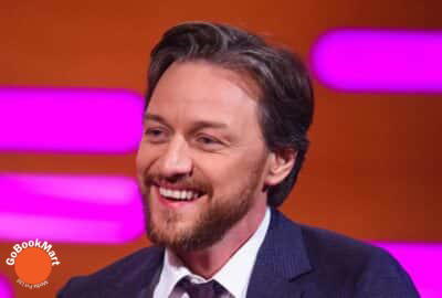 James McAvoy is set to direct his first film, a biopic centered on Scottish music