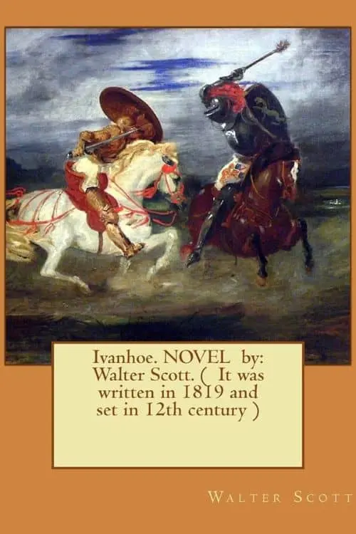 "Ivanhoe" (1819)