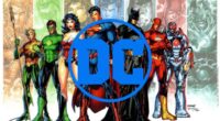 What Does DC Comics Stand For?