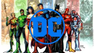 What Does DC Comics Stand For?