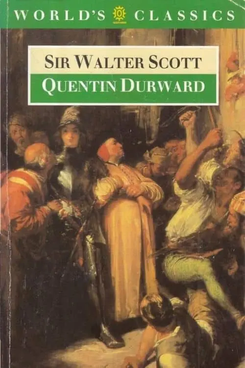 "Quentin Durward" (1823)