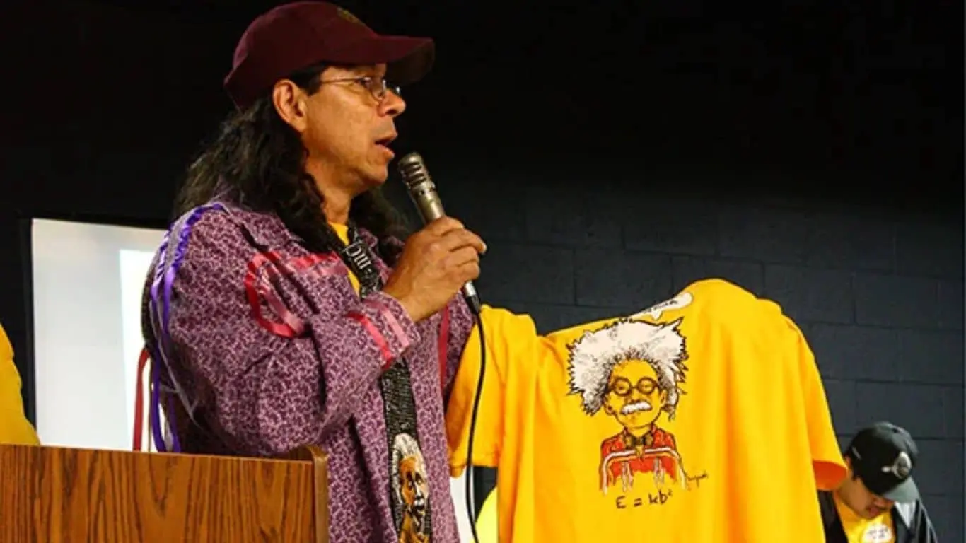 10 Least Spoken Languages in The World - Yuchi