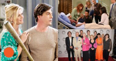 10 Longest Running Soap Opera of All Time