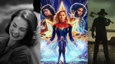 10 Most Anticipated Movies Releasing in November 2023
