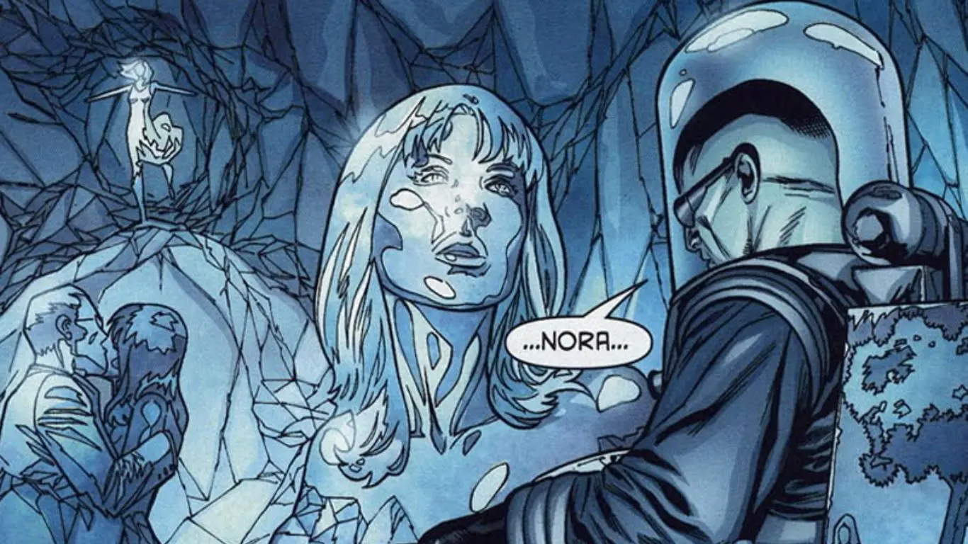 10 Most Common Motives of Super-Villains in Comics - Righting a Perceived Wrong