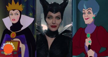 10 Most Iconic Female Villains in Disney Movies