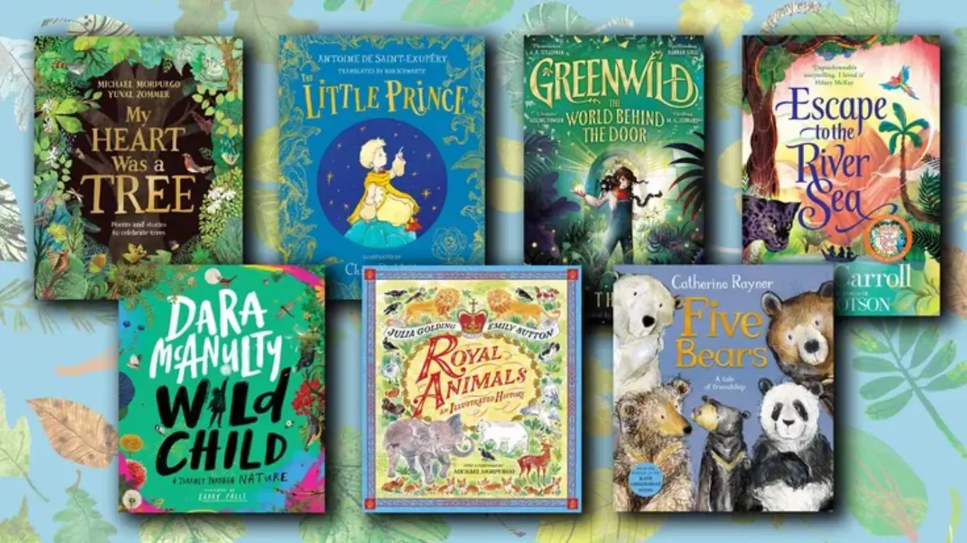 10 Most Popular Book Genres and What Makes Them So Popular - Children’s Books (Child Literature)