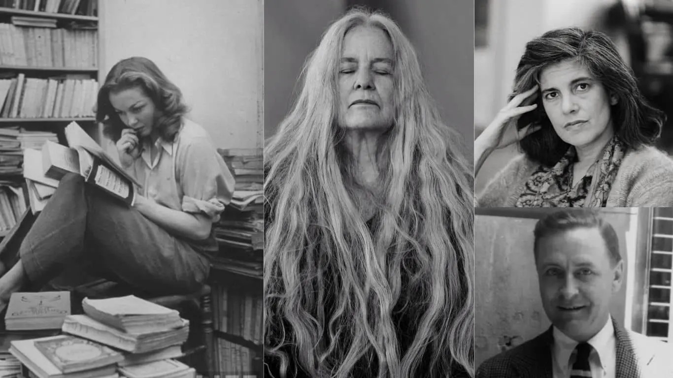 10 Must Read Authors Whose Name Starts With S 1