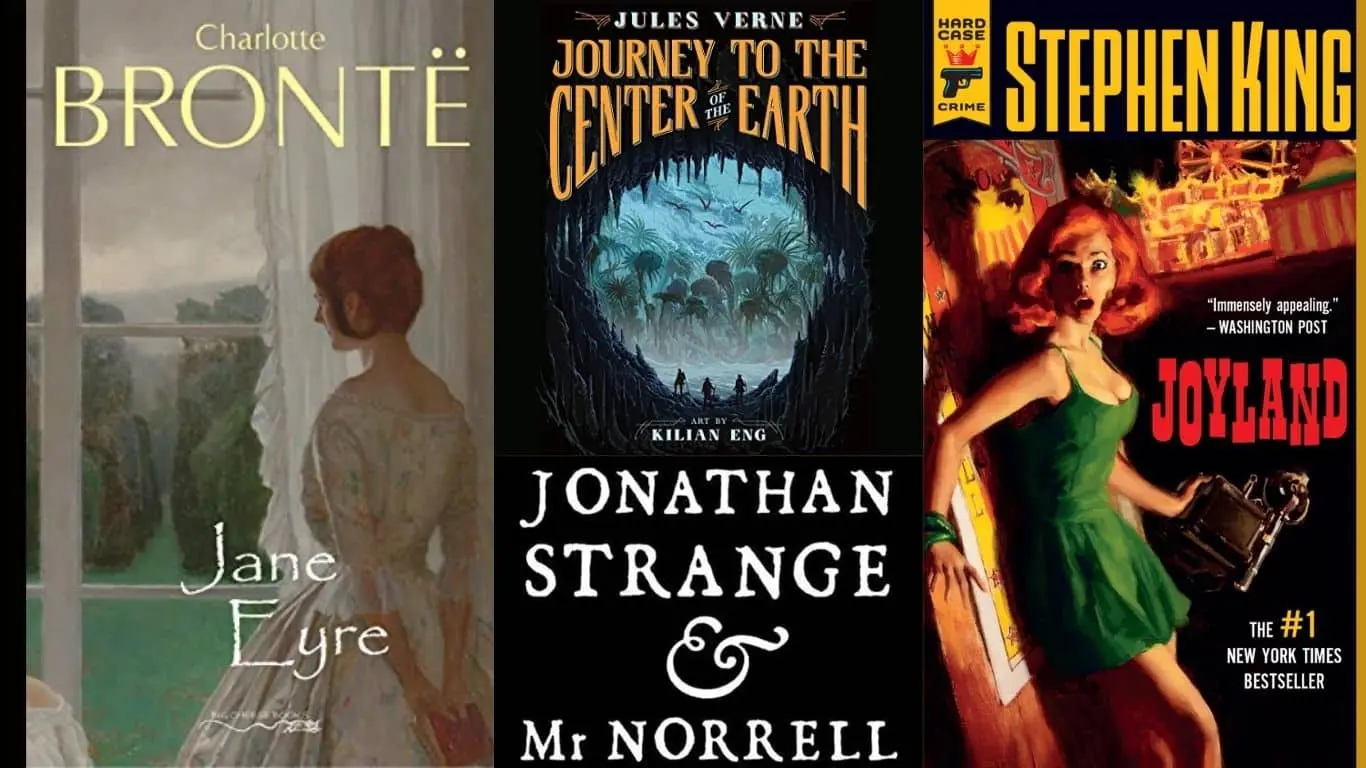 10 Must Read Books Starting With Letter J 1