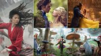 10 Best Live-Action Disney Movies of All Time