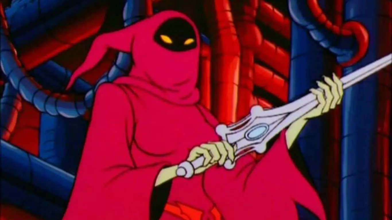 He-Man Villains: 15 Antagonists We Look Forward to Seeing in the New Masters of the Universe Continuity - Shadow Weaver