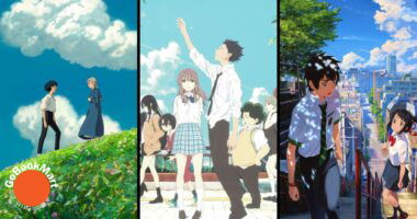 10 Best Anime Movies of All Time