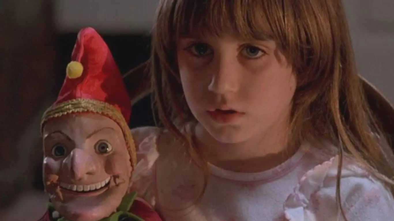 Top 10 Horror Movies With Dolls as Evil Creatures - Dolls (1987)