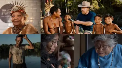 10 Least Spoken Languages in The World