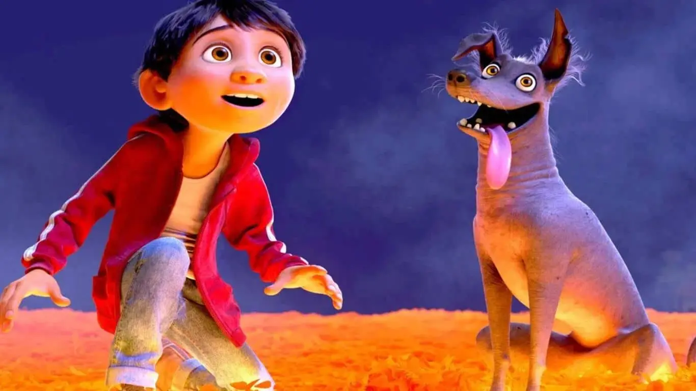 Disney Animated Movies so Good They Don't Need Live-Action Adaptations - Coco