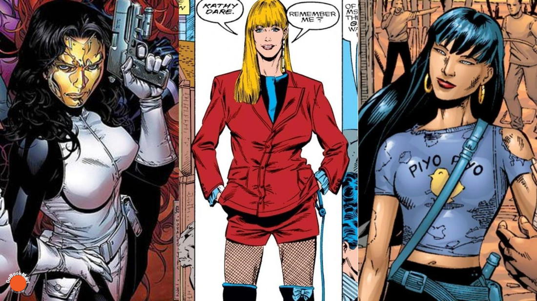 Tous les intérêts amoureux d'Iron Man dans Marvel Comics (du pire au meilleur)