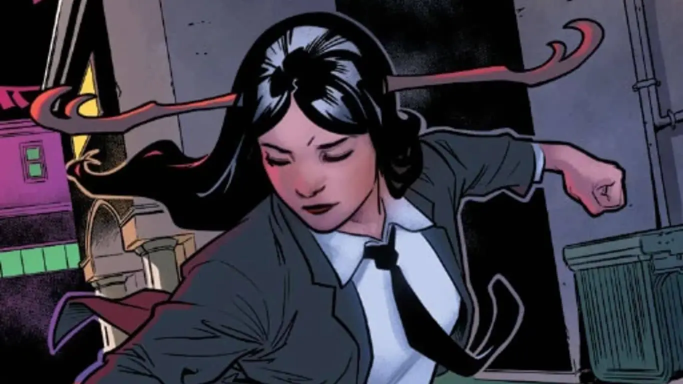 15 Characters Who Can Talk To Animals - Nature Girl