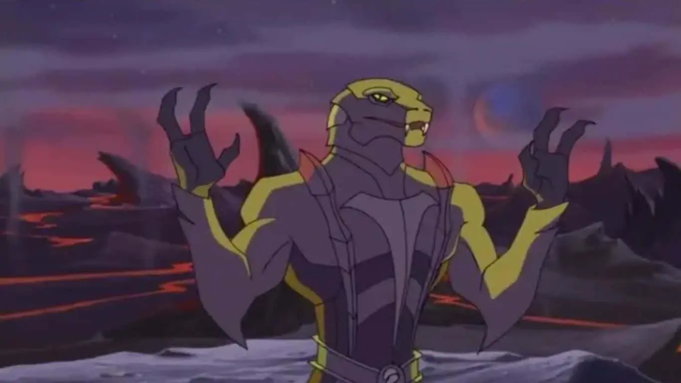 He-Man Villains: 15 Antagonists We Look Forward to Seeing in the New Masters of the Universe Continuity - Kobra Khan