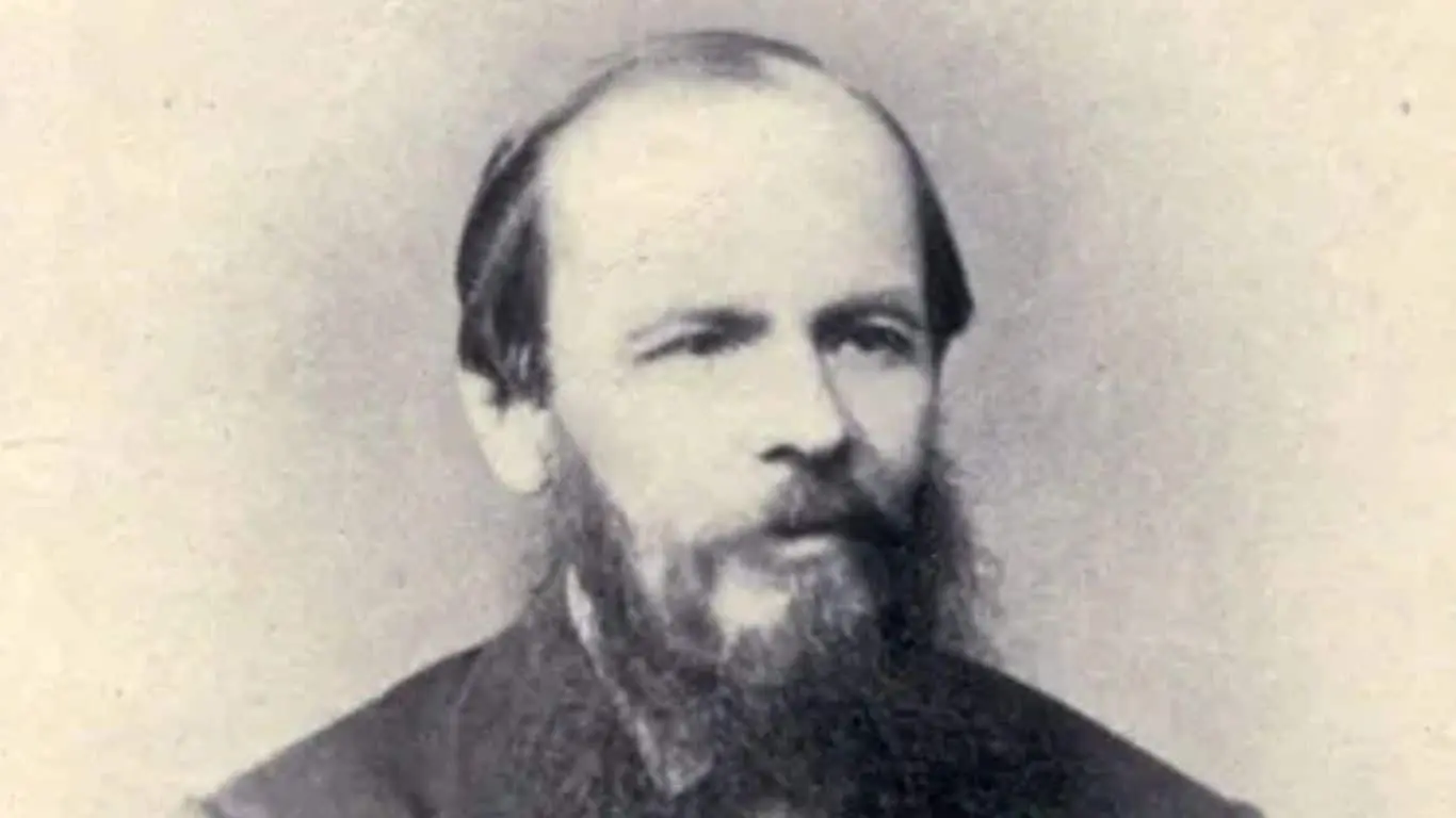 Fyodor Dostoevsky