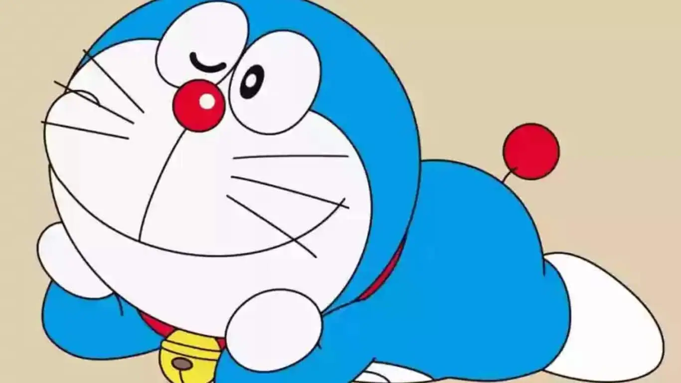 Best Manga Books for 10 Year Olds - Doraemon