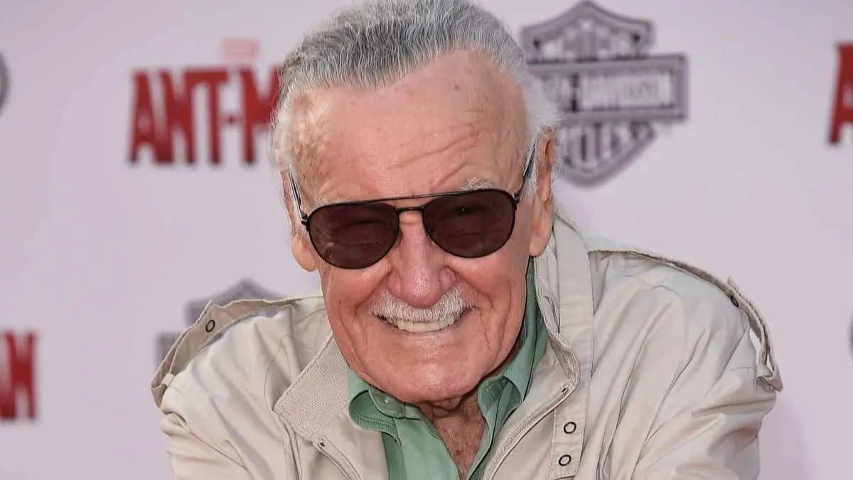Stan Lee's Enduring Legacy: Who Holds the Torch?