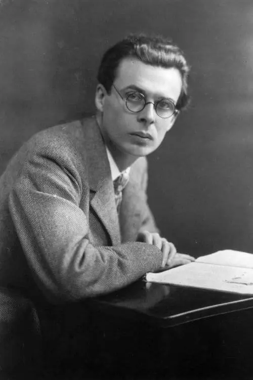 10 Must-Read Authors Whose Name Starts With A - Aldous Huxley