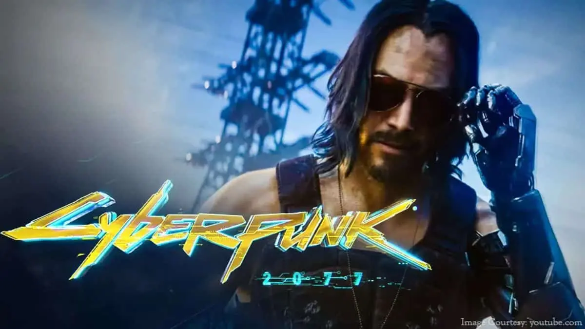 Cyberpunk 2077 Will Be Adapted into a Live-Action Version