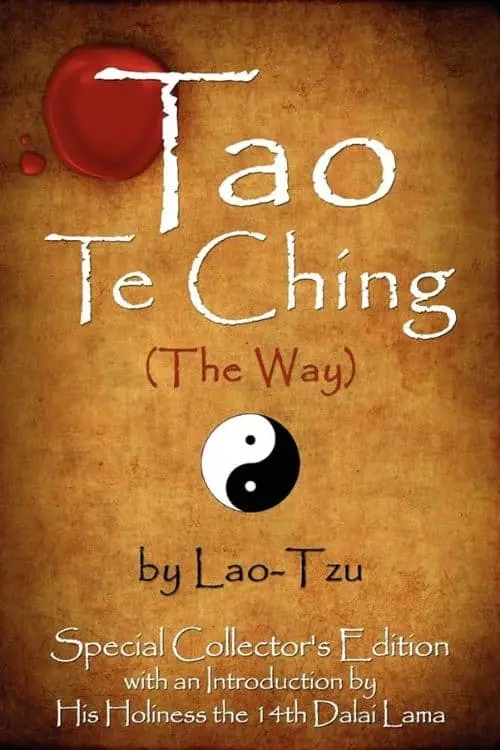 10 Spiritual Books To Uplift You - "The Tao Te Ching" by Lao Tzu