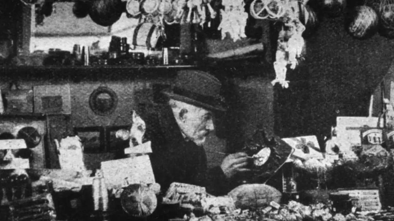 Georges Méliès